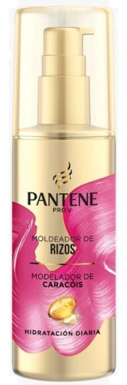Pantene Hydrokrem do lok&oacute;w 145 ml