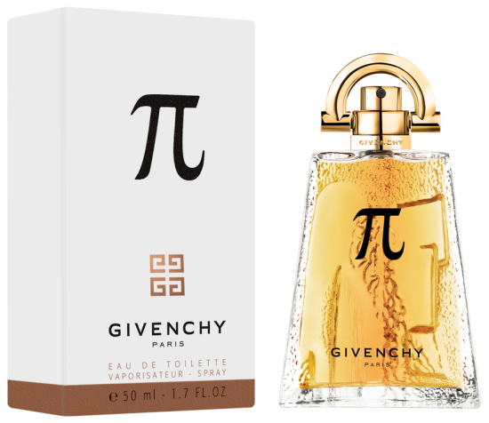 Pi Eau de Toilette 50 ml Pi Eau de Toilette 50 ml