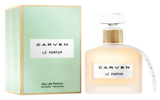 Carven Woda perfumowana Le Parfum 50 ml