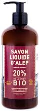Mydło w płynie Aleppo 500 ml Mydło w płynie Aleppo 500 ml