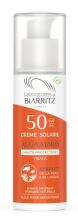 Krem do twarzy SPF 50 Wodorosty 50 ml