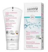 Sensitiv Basis Odżywczy krem na dzień sucha skóra 50 ml Sensitiv Basis Odżywczy krem na dzień sucha skóra 50 ml