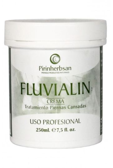 Fluvialin Krem do Zmęczonych Nóg 250 ml Fluvialin Krem do Zmęczonych Nóg 250 ml