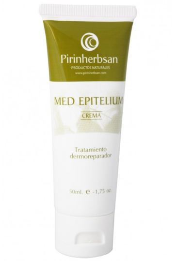 Med Epitelium Krem Dermorepair Kuracja 50 ml Med Epitelium Krem Dermorepair Kuracja 50 ml
