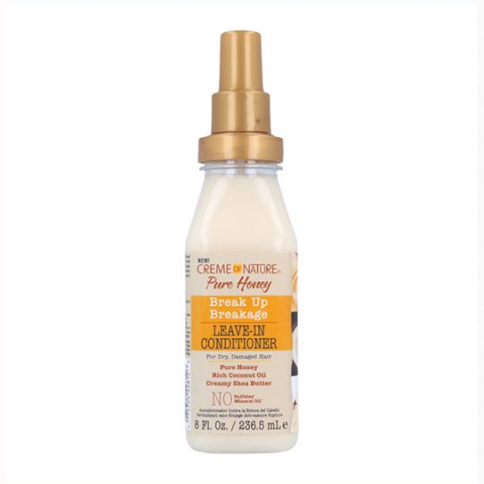 Odżywka do włosów zrywanych 236,5 ml Odżywka do włosów zrywanych 236,5 ml
