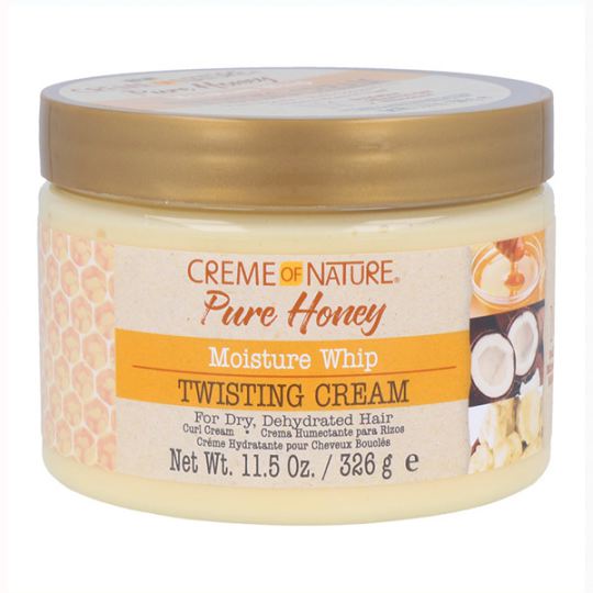 Nawilżający krem z czystym miodem Whip Twist Cream 326gr