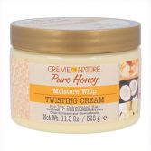 Nawilżający krem z czystym miodem Whip Twist Cream 326gr