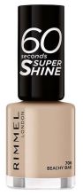 60 Seconds Super Shine # 720 8 ml 60 Seconds Super Shine # 720 8 ml