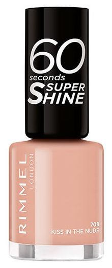 60 Seconds Super Shine # 720 8 ml 60 Seconds Super Shine # 720 8 ml