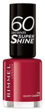 60 Seconds Super Shine # 720 8 ml 60 Seconds Super Shine # 720 8 ml