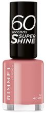 60 Seconds Super Shine # 720 8 ml 60 Seconds Super Shine # 720 8 ml