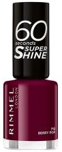 60 Seconds Super Shine # 720 8 ml 60 Seconds Super Shine # 720 8 ml