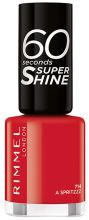 60 Seconds Super Shine # 720 8 ml 60 Seconds Super Shine # 720 8 ml