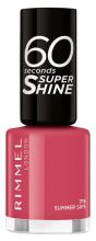 60 Seconds Super Shine # 720 8 ml 60 Seconds Super Shine # 720 8 ml