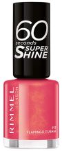 60 Seconds Super Shine # 720 8 ml 60 Seconds Super Shine # 720 8 ml