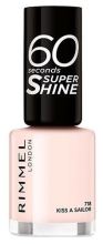 60 Seconds Super Shine # 720 8 ml 60 Seconds Super Shine # 720 8 ml