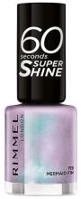 60 Seconds Super Shine # 720 8 ml 60 Seconds Super Shine # 720 8 ml