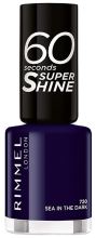 60 Seconds Super Shine # 720 8 ml 60 Seconds Super Shine # 720 8 ml