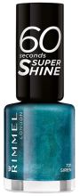 60 Seconds Super Shine # 720 8 ml 60 Seconds Super Shine # 720 8 ml