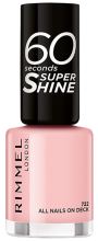 60 Seconds Super Shine # 720 8 ml 60 Seconds Super Shine # 720 8 ml
