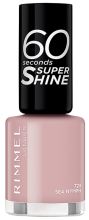 60 Seconds Super Shine # 720 8 ml 60 Seconds Super Shine # 720 8 ml