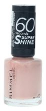 60 Seconds Super Shine # 720 8 ml 60 Seconds Super Shine # 720 8 ml