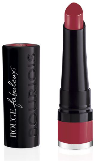 Bourjois Paris Szminka Rouge Fabuleux 020