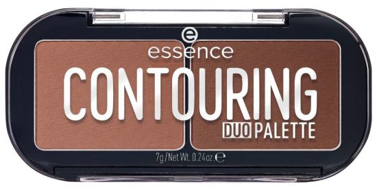 Contouring Palette Duo Contouring Palette Duo