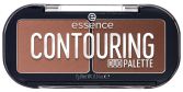 Contouring Palette Duo Contouring Palette Duo
