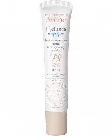 Hydrance BB Light Emulsion 40 ml Hydrance BB Light Emulsion 40 ml