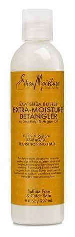 Shea Moisture Rsb Detang Odżywka 237 ml