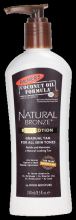 Coconut Oil Formula Natural Bronze balsam do ciała 250 ml Coconut Oil Formula Natural Bronze balsam do ciała 250 ml