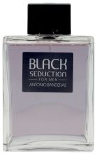 Black Seduction Man Edt Spray 200 ml Black Seduction Man Edt Spray 200 ml