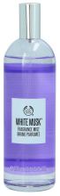 Mgiełka do ciała Białe piżmo 100 ml Mgiełka do ciała Białe piżmo 100 ml