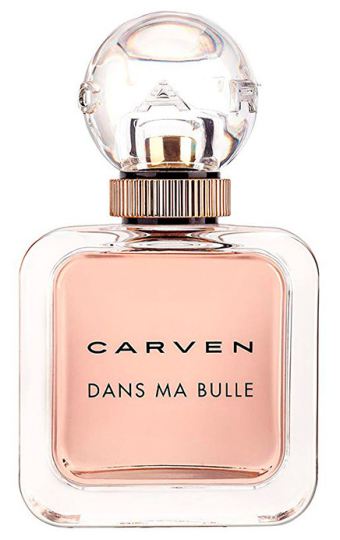 Carven Woda toaletowa Dans Ma Bulle 50 ml