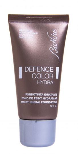 Defense Colour Hydra nawilżający podkład 102 sable 30 ml