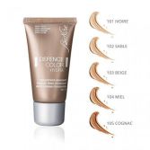 Defense Colour Hydra nawilżający podkład 102 sable 30 ml