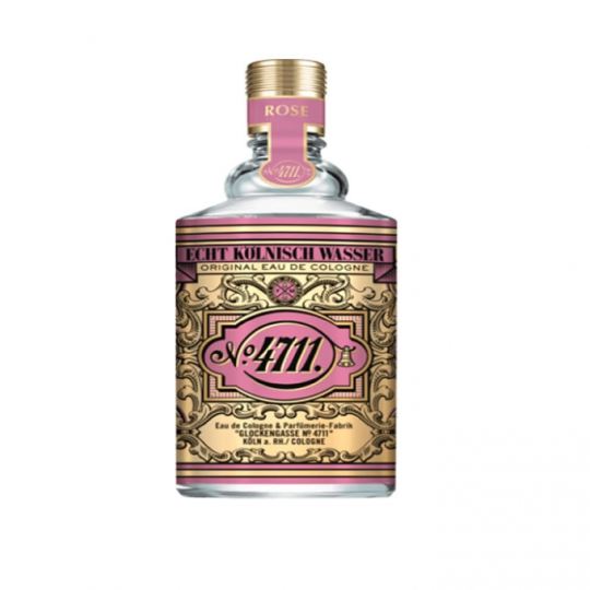 Woda perfumowana EDP Spray Floral Collection Rose 100 ml Woda perfumowana EDP Spray Floral Collection Rose 100 ml