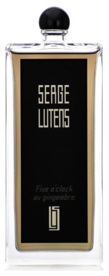 Serge Lutens Woda perfumowana EDP Spray Five O'Clock Au Gingembre 50 ml