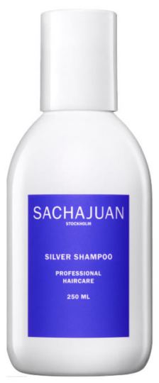 Srebrny szampon 250 ml Srebrny szampon 250 ml