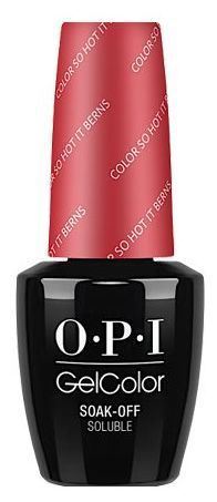 Lakier do paznokci Classics Gel Color 15 ml Lakier do paznokci Classics Gel Color 15 ml