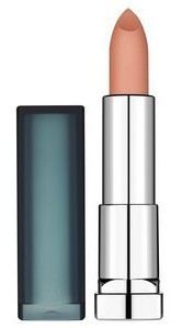 Rewelacyjny kolor Pomadka Creamy Mattes