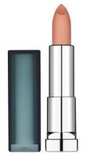 Rewelacyjny kolor Pomadka Creamy Mattes