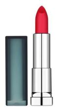 Rewelacyjny kolor Pomadka Creamy Mattes