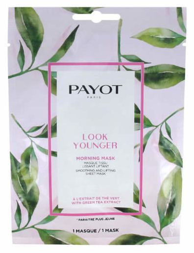 Look Younger Tensor Straightening Tissue Mask Look Younger Tensor Straightening Tissue Mask