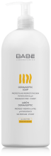 Dermaseptic Babé Mydło antyseptyczne 1000 ml Dermaseptic Babé Mydło antyseptyczne 1000 ml