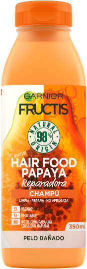 Szampon Papaya Szampon Papaya