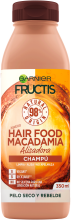 Wygładzający szampon Macadamia Wygładzający szampon Macadamia