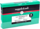 Regenerador Capilar 4 Ampollas x 10 ml Regenerador Capilar 4 Ampollas x 10 ml