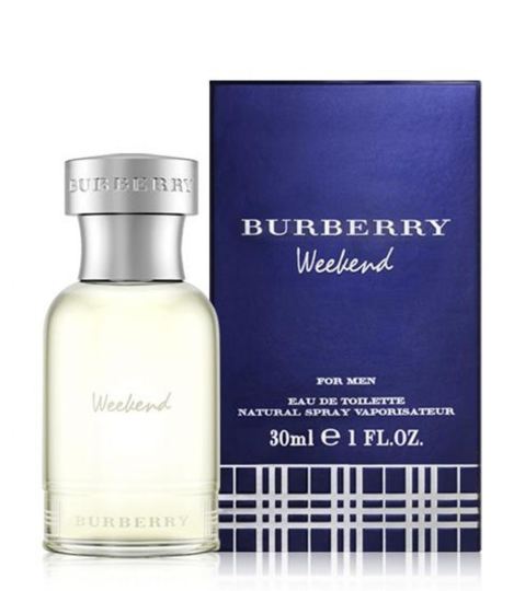 Weekend For Men Edt Vaporizer 30 ml
